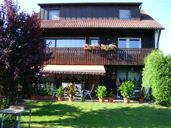 Willkommen in Franken!